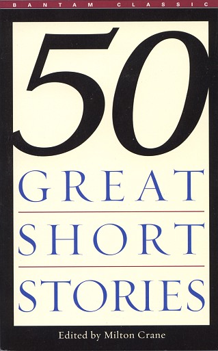 50 Great Short Stories