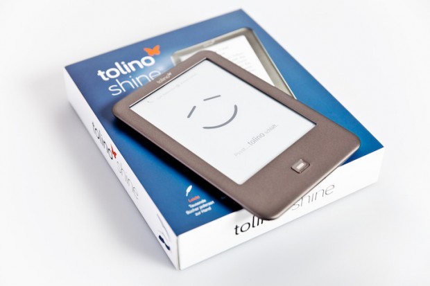 Tolino Shine