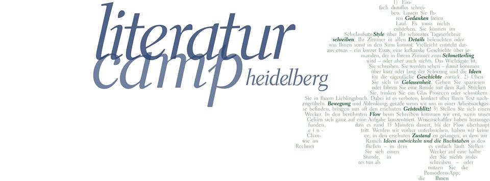 literaturcamp heidelberg
